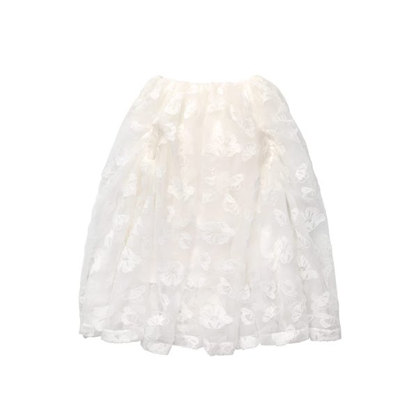 Skirt, €199
