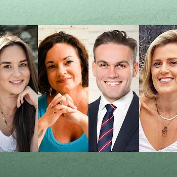 Winter Reset: The IMAGE Wellness Project returns this October