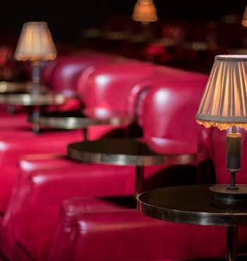 best cinemas in Ireland
