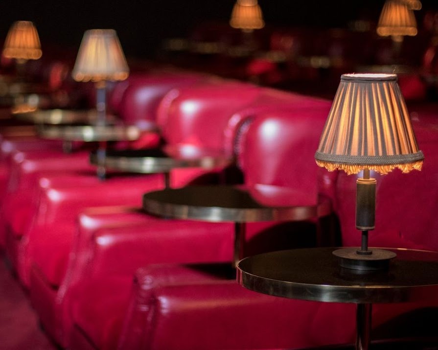 These are the six best cinemas in Ireland