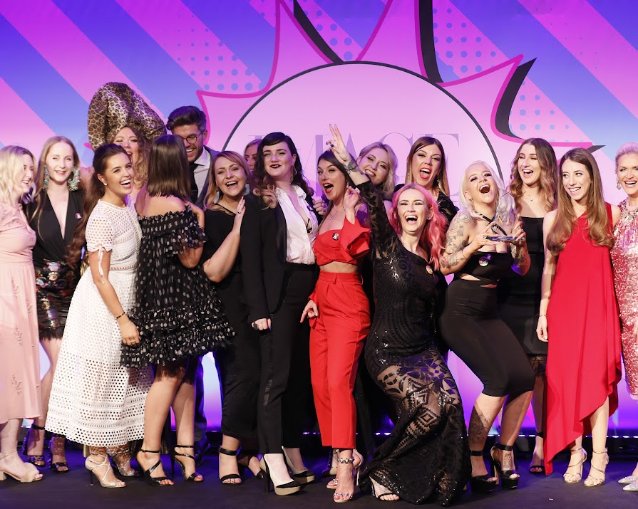 Get your tickets for the Business of Beauty Awards 2019