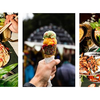 All Together Now’s foodie lineup is top tier — here’s what to look out for