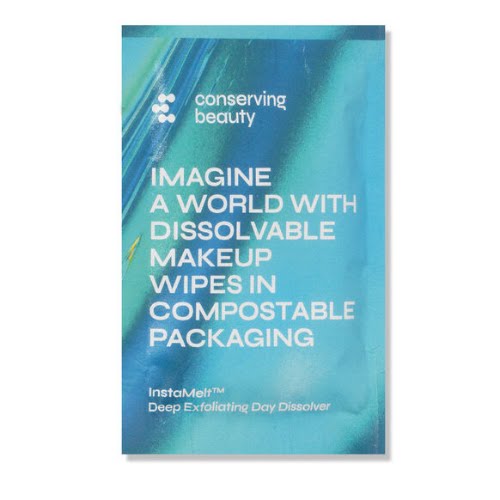Conserving Beauty Instamelt Day Dissolver Wipes 30 Pack, €27.60