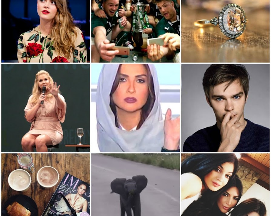 #TBT The Most Popular Stories of 2015
