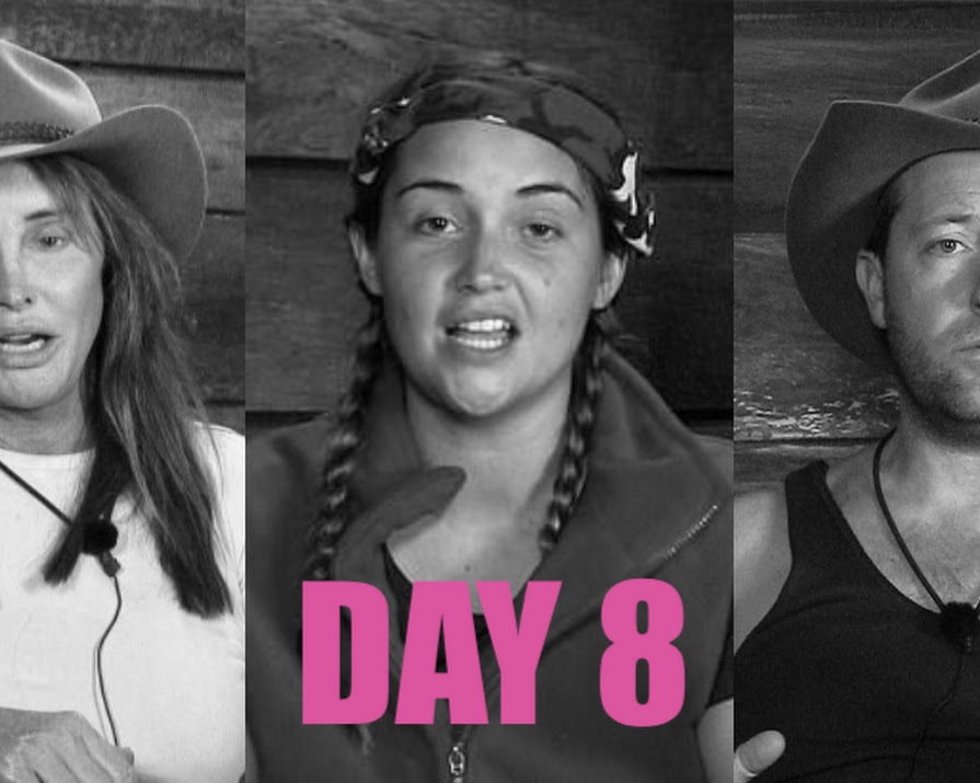 I’m A Celebrity: 21 of the best tweets about last night’s episode