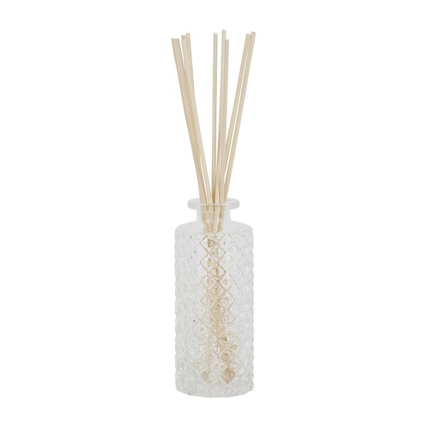 Reed diffuser, €12.99