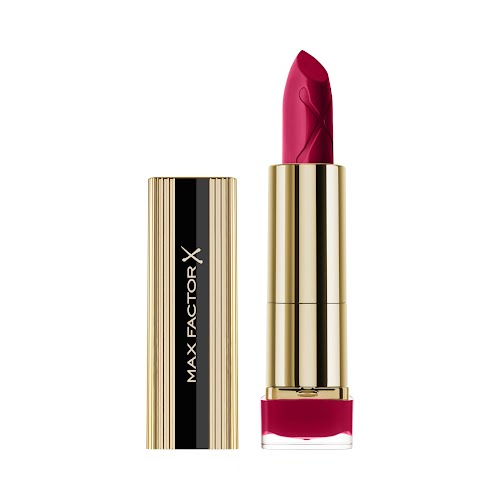 Max Factor Colour Elixir in Chili, €10.45