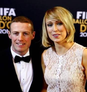 stephanie roche