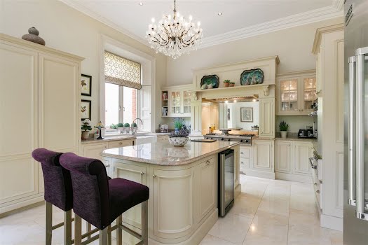 Terenure home