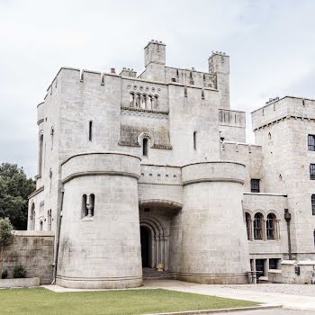 Live like royalty in this Game of Thrones castle, on the market in Co. Armagh