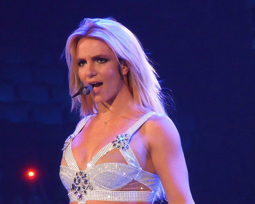 Britney Spears’ father has criticized the #FreeBritney campaign