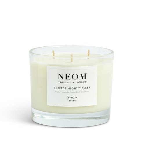 Neom Perfect Night's Sleep Candle, €66