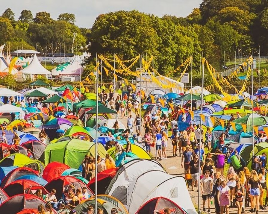 First time at Electric Picnic? Mine too – here’s what I’ve been told