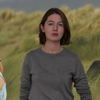 Rejoice! A new title from Sally Rooney is coming this year