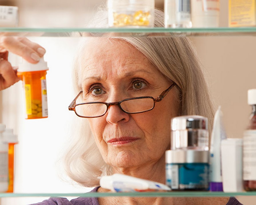 It’s cold and flu season, but do you know what’s in your medicine cabinet?