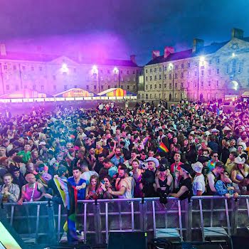 Dublin Pride 2024: 10 fun events happening this weekend