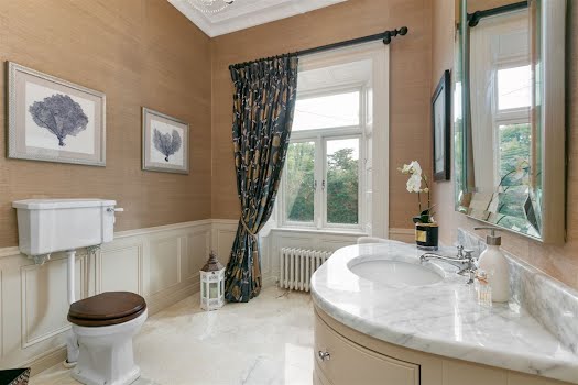 Terenure home