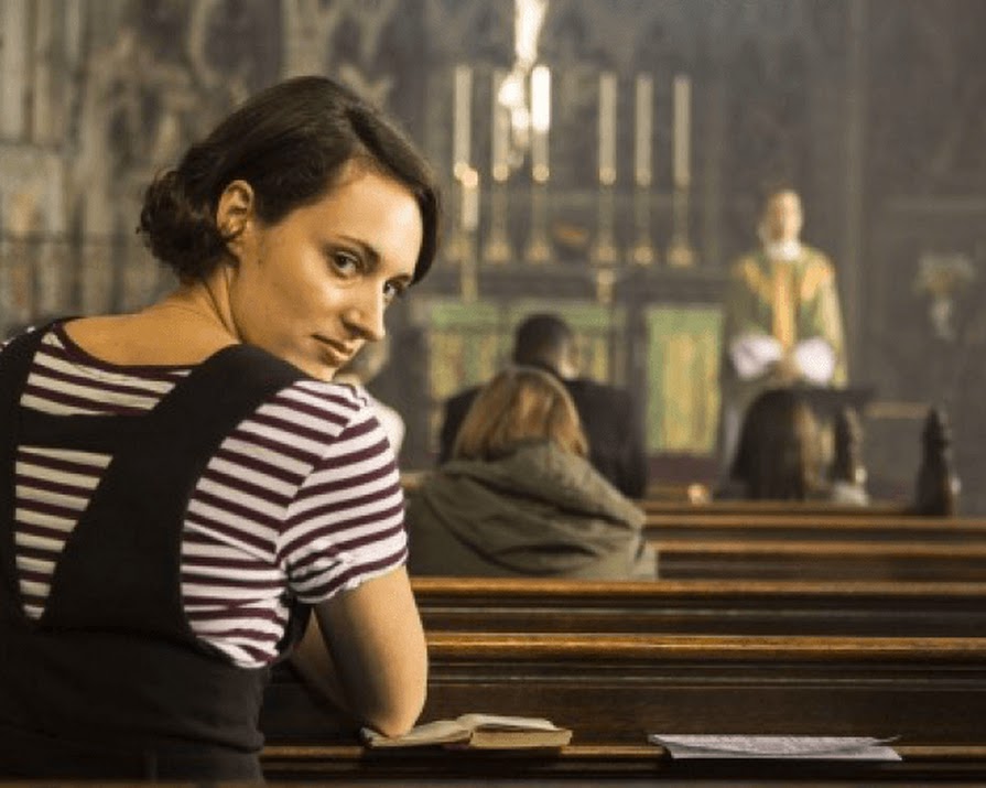 A live performance of TV hit Fleabag will be shown in Irish cinemas