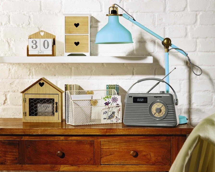 8 Cute Aldi Buys To Inject A Bit Of Retro Cool Into Your Home