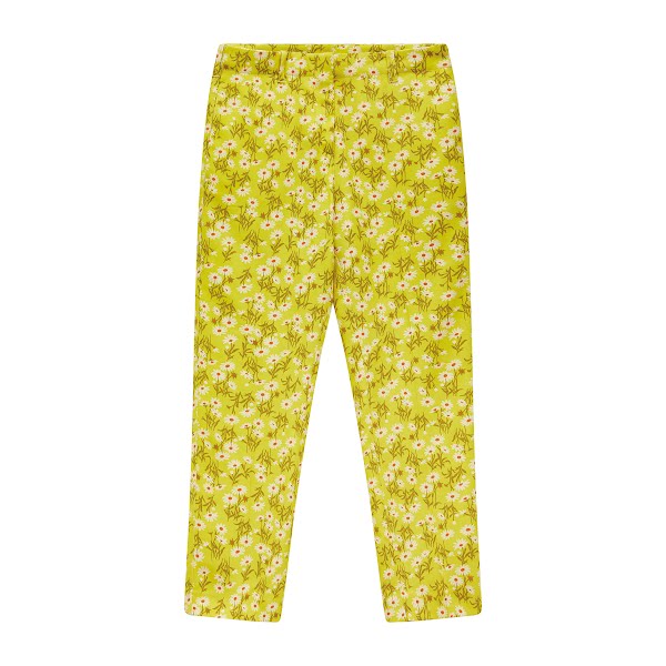 Floral trousers, €139.99
