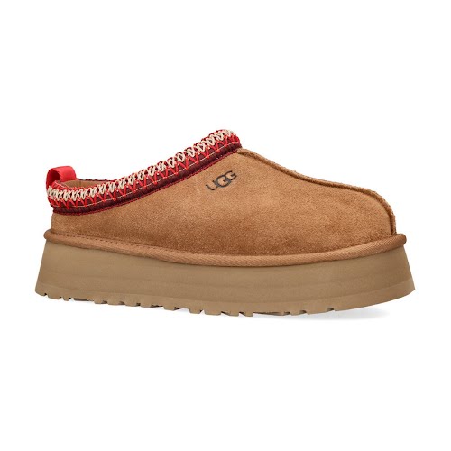 Ugg Tazz Platform Slippers, €145