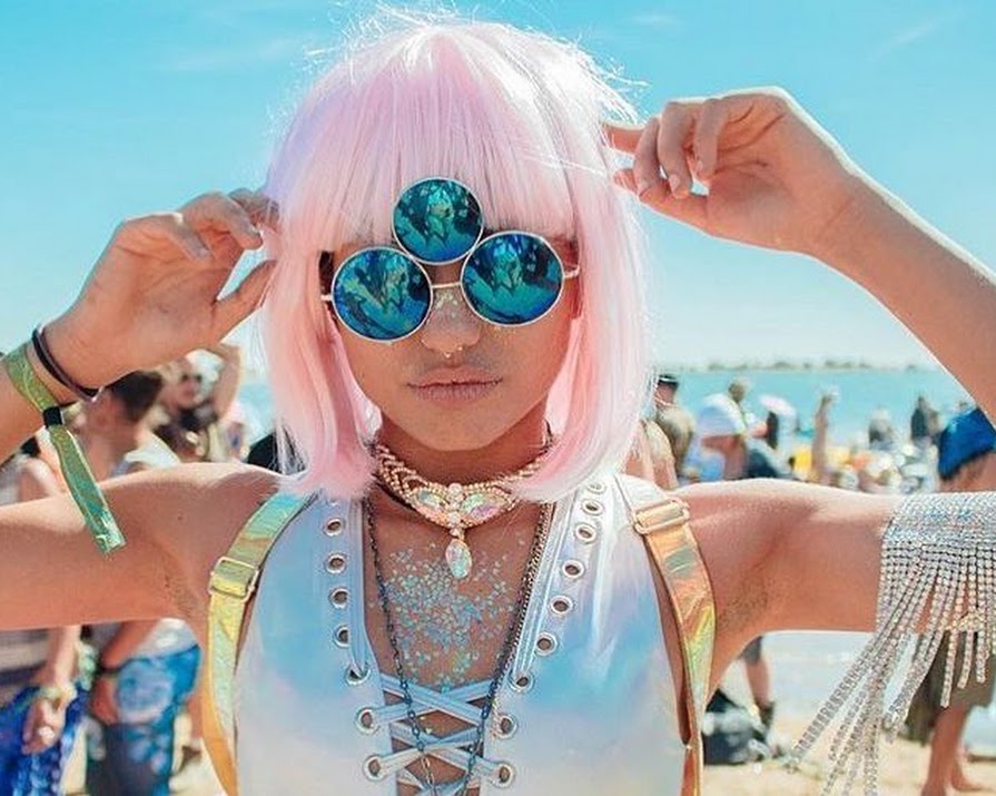 Heading to Electric Picnic? Here’s some inspiration for dressing your festival alter-ego