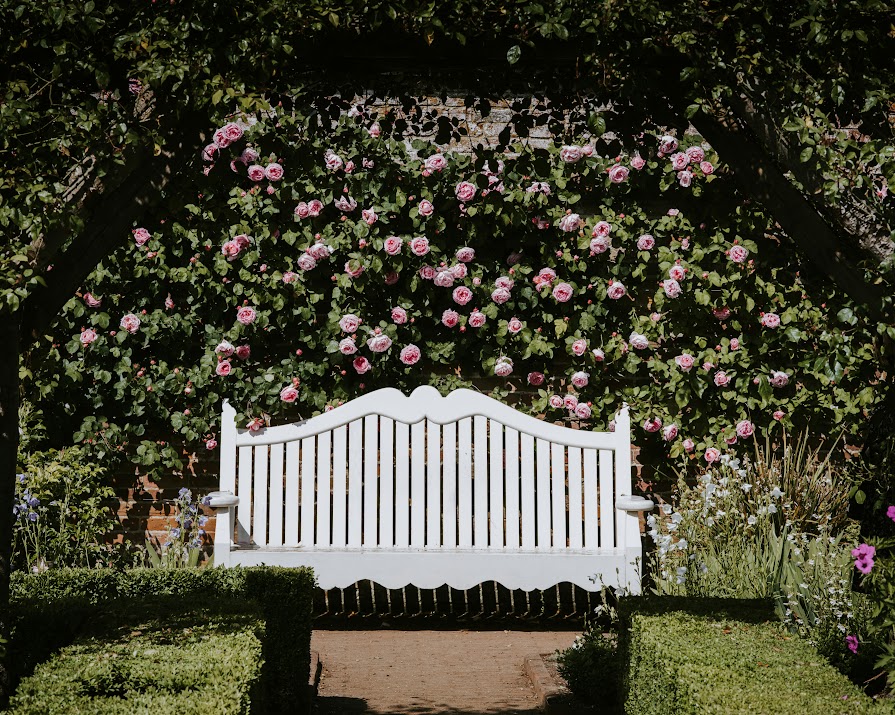 Garden designer Peter Dowdall on the best places to find unique pieces for your garden