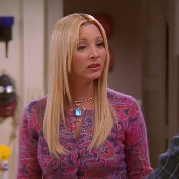 5 reasons why Phoebe Buffay is the best character in Friends