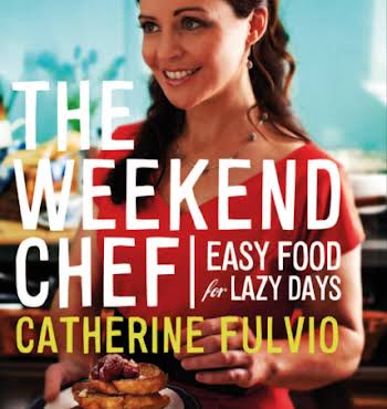 The Weekend Chef