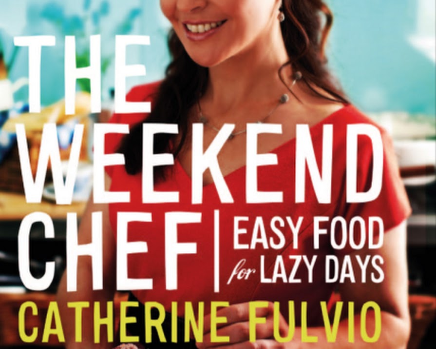 The Weekend Chef