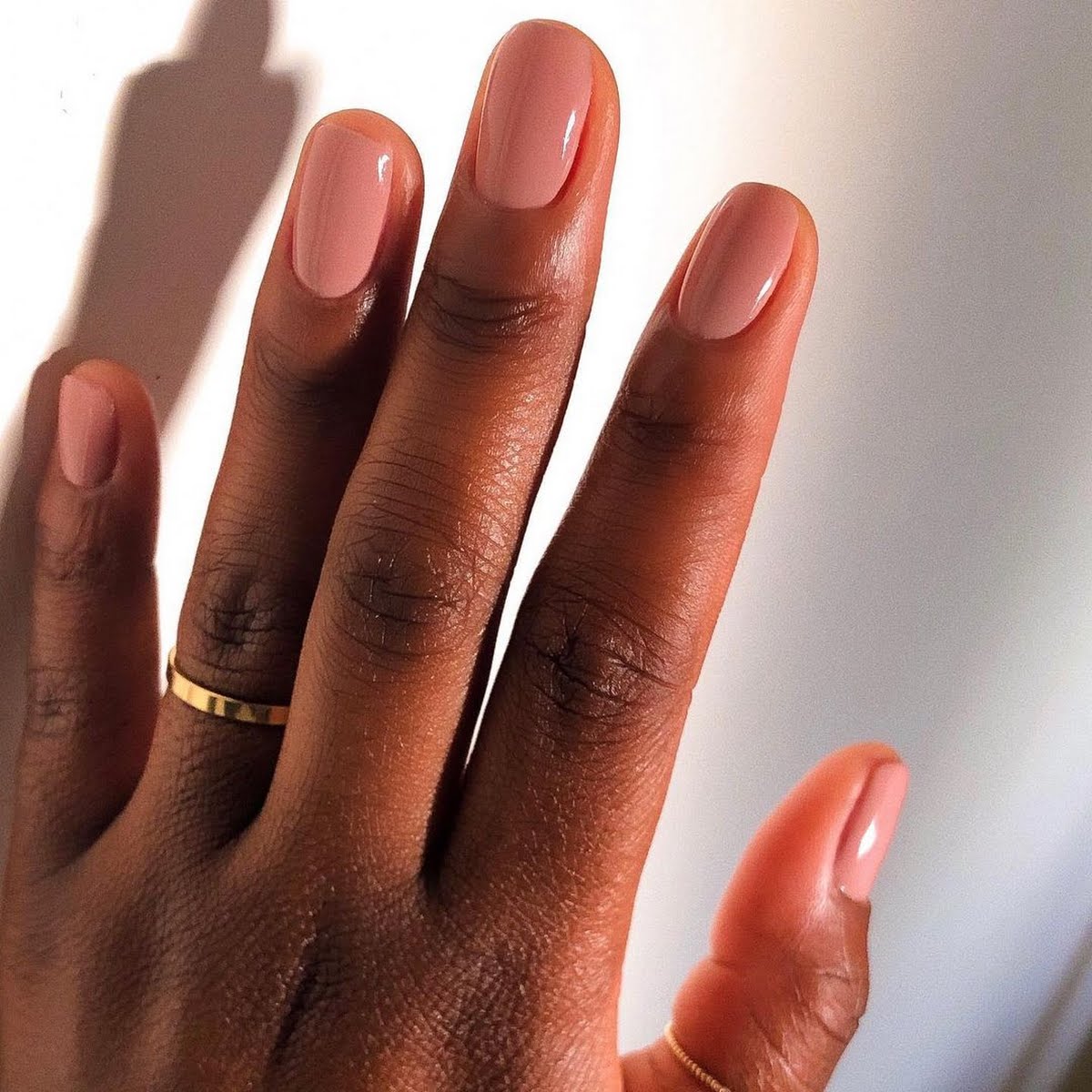 For Strong Nails You Need This Treatment Every Three Months