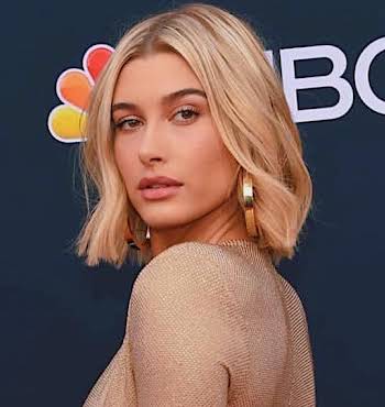 Hailey Baldwin