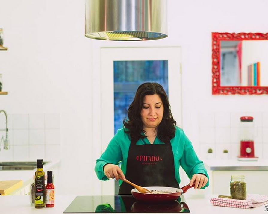 ‘It’s just impossible not to be swept up by it’: The new Mexican-Irish cookbook that Nigella Lawson has ‘fallen in love’ with
