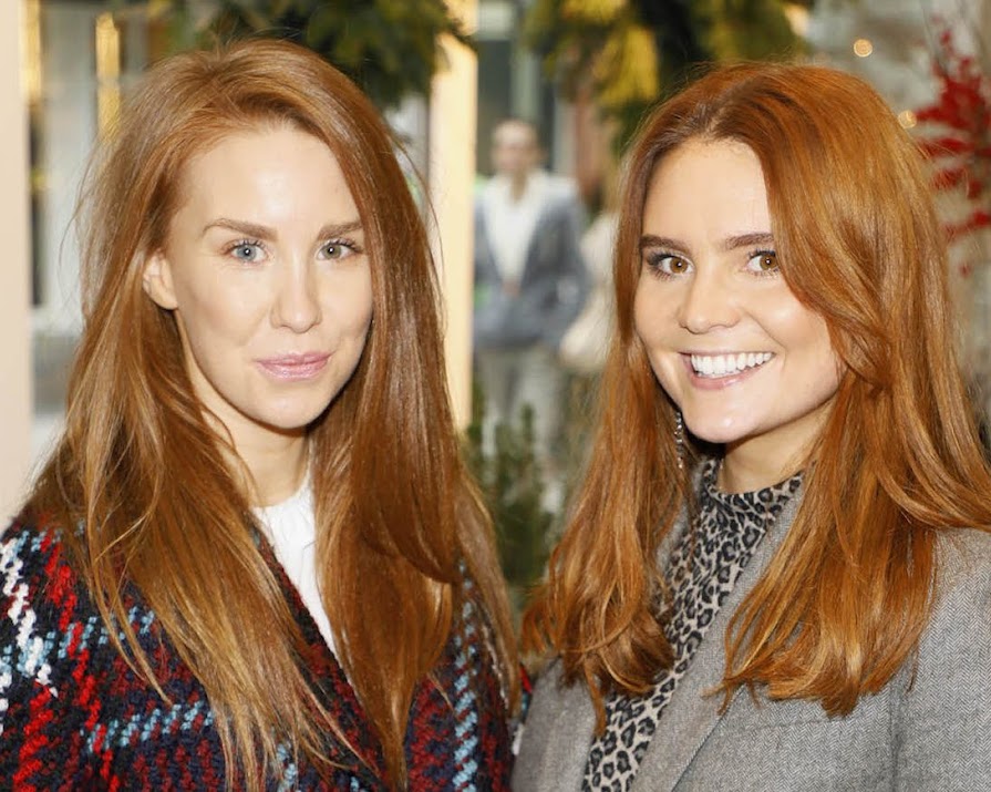 Social Pics: Launch Of Christmas At Kildare Village’s Festive Christmas Collective Boutique