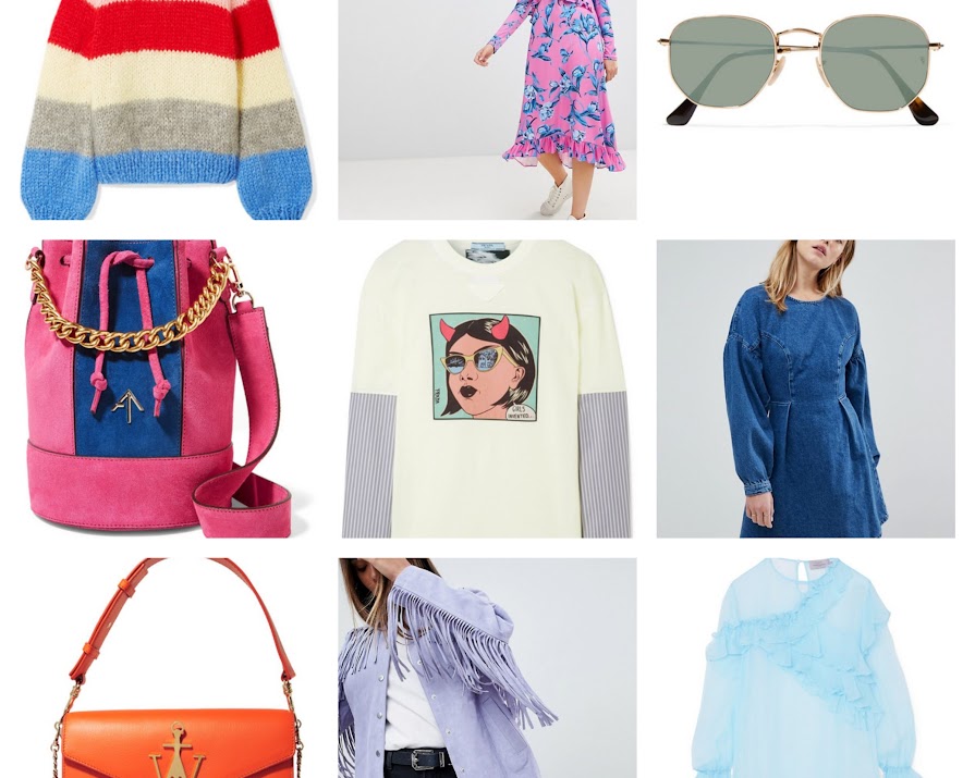 25 summer sales buys to snap up before they’re gone