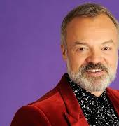 ‘The joy was gone’: Graham Norton on the Christmases he’d much rather forget