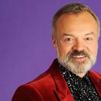 ‘The joy was gone’: Graham Norton on the Christmases he’d much rather forget