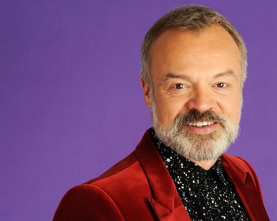 ‘The joy was gone’: Graham Norton on the Christmases he’d much rather forget
