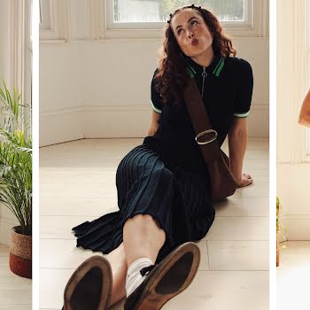 Lisa O’ Connor: A week in my wardrobe