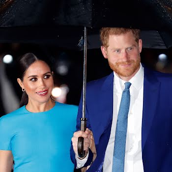 Prince Harry and Meghan Markle make final split with royal family