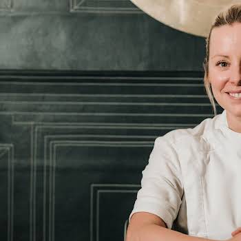 How I Got Here: internationally renowned Irish chef Anna Haugh