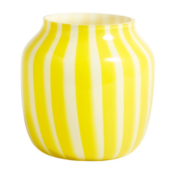 Hay Juice Vase, €159.20, Finnish Design Shop