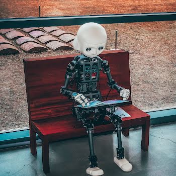 AI advice: How to optimise your CV to impress the bots