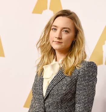 saoirse ronan hozier