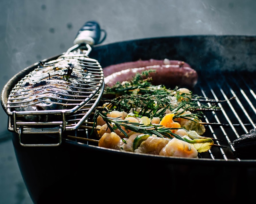 Nine grilling gadgets for outdoor cooking