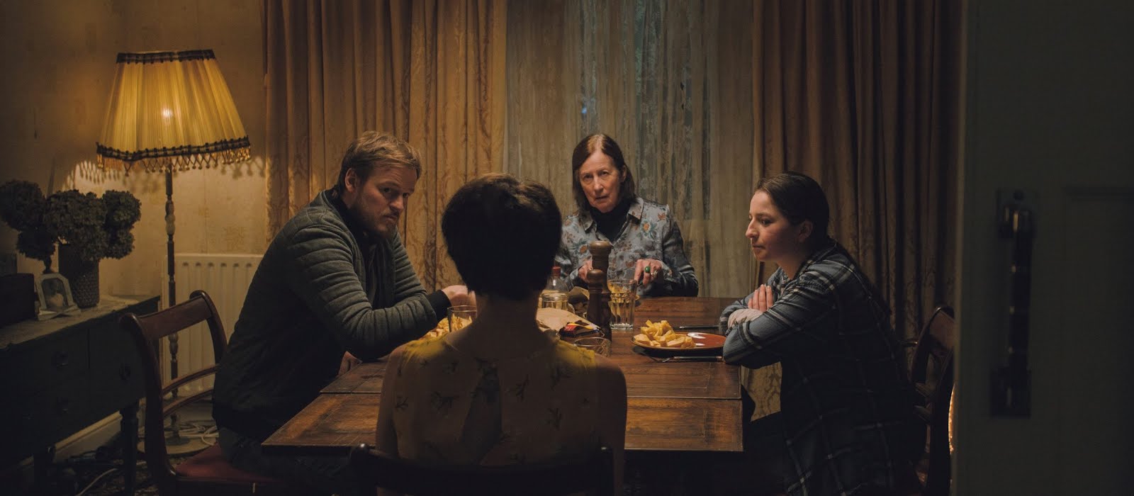 Kate Dolan on her debut feature film, psychological thriller You Are Not My Mother