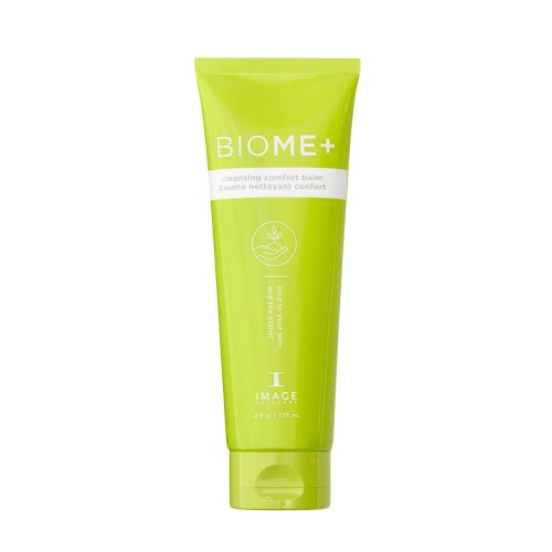 Image Skincare BIOME+ Cleansing Comfort Balm, €41.50