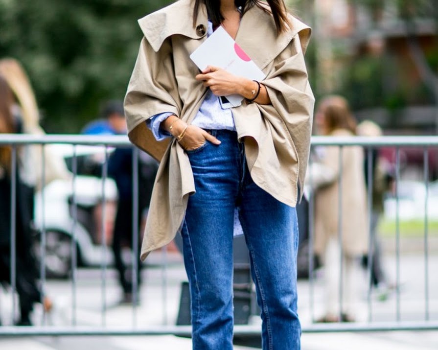 15 Pairs Of Blue Jeans To Love