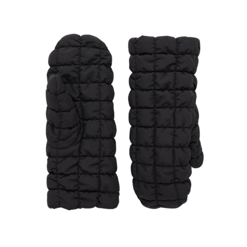 COS Quilted Mittens, €49