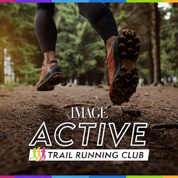 Join us for IMAGE Active’s Trail Run Club in beautiful Co. Wicklow